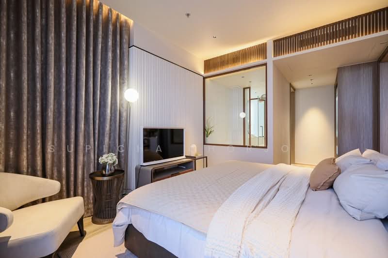 AROM Jomtien, Chon Buri (Pattaya), Jomtien Sai 1 Road, Nong Pru, Bang Lamung (Pattaya), Chon Buri (Pattaya), 2 Bedrooms, 84 sqm, Condo For Sale, by Supicha Chorjong, 500459116 - DDproperty.com