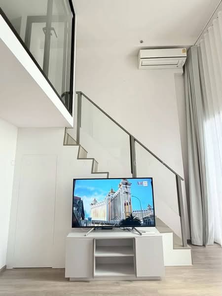 So Origin Kaset Interchange, Bangkok, 23106 Phahonyothin Rd, Sena Nikhom, Chatuchak, Bangkok, 1 Bedroom, 37 sqm, Condo For Rent, by Connex Property, 500459118 - DDproperty.com