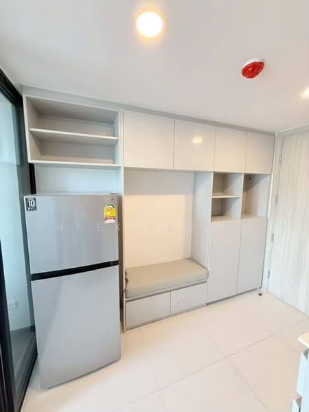 So Origin Kaset Interchange, Bangkok, 23106 Phahonyothin Rd, Sena Nikhom, Chatuchak, Bangkok, 1 Bedroom, 37 sqm, Condo For Rent, by Connex Property, 500459118 - DDproperty.com