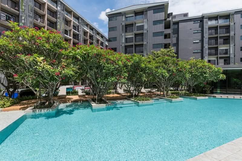Vtara Sukhumvit 36 : วีธารา สุขุมวิท 36, กรุงเทพ, 118 ซอยแสนสบาย, พระโขนง, คลองเตย, กรุงเทพ, 65 ตร.ม., คอนโด ขาย, โดย Isika Tonkham, 500459119 - DDproperty.com