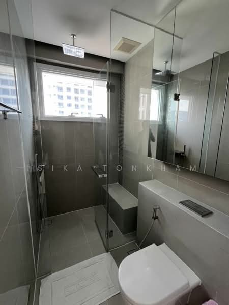 The Saint Residences Ladprao : เดอะ เซนต์ เรสิเดนเซส, กรุงเทพ, 588 ถนนวิภาวดีรังสิต, จอมพล, จตุจักร, กรุงเทพ, 54 ตร.ม., คอนโด ขาย, โดย Isika Tonkham, 500459122 - DDproperty.com
