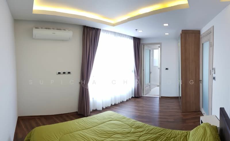 The Peak Towers, Chon Buri (Pattaya), Kasetsin 9, Nong Pru, Bang Lamung (Pattaya), Chon Buri (Pattaya), 1 Bedroom, 48 sqm, Condo For Sale, by Supicha Chorjong, 500459123 - DDproperty.com