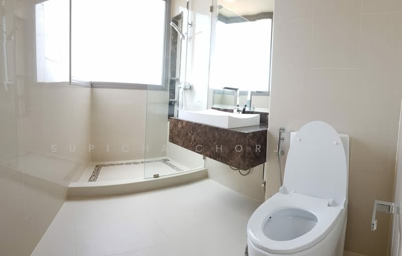 The Peak Towers, Chon Buri (Pattaya), Kasetsin 9, Nong Pru, Bang Lamung (Pattaya), Chon Buri (Pattaya), 1 Bedroom, 48 sqm, Condo For Sale, by Supicha Chorjong, 500459123 - DDproperty.com