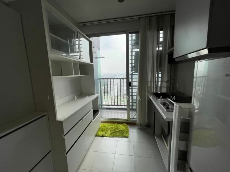 The Base Sukhumvit 77 : เดอะ เบส สุขุมวิท 77, กรุงเทพ, 289 ถนนสุขุมวิท 77, พระโขนงเหนือ, วัฒนา, กรุงเทพ, 30 ตร.ม., คอนโด ขาย, โดย Isika Tonkham, 500459124 - DDproperty.com