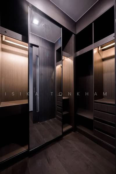 LAVIQ Sukhumvit 57, Bangkok, Soi Sukhumvit 57, Sukhumvit Road, Khlong Tan Nua, Watthana, Bangkok, 2 Bedrooms, 86 sqm, Condo For Sale, by Isika Tonkham, 500459126 - DDproperty.com