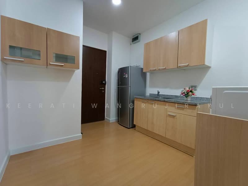 The Trendy, Bangkok, 10 Soi Sukhumvit 13, Khlongtoei Nua, Watthana, Bangkok, 1 Bedroom, 65 sqm, Condo For Rent, by Keerati Wangrujirakul, 500459128 - DDproperty.com