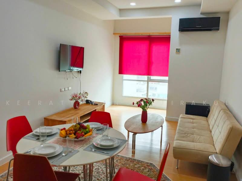 The Trendy, Bangkok, 10 Soi Sukhumvit 13, Khlongtoei Nua, Watthana, Bangkok, 1 Bedroom, 65 sqm, Condo For Rent, by Keerati Wangrujirakul, 500459128 - DDproperty.com