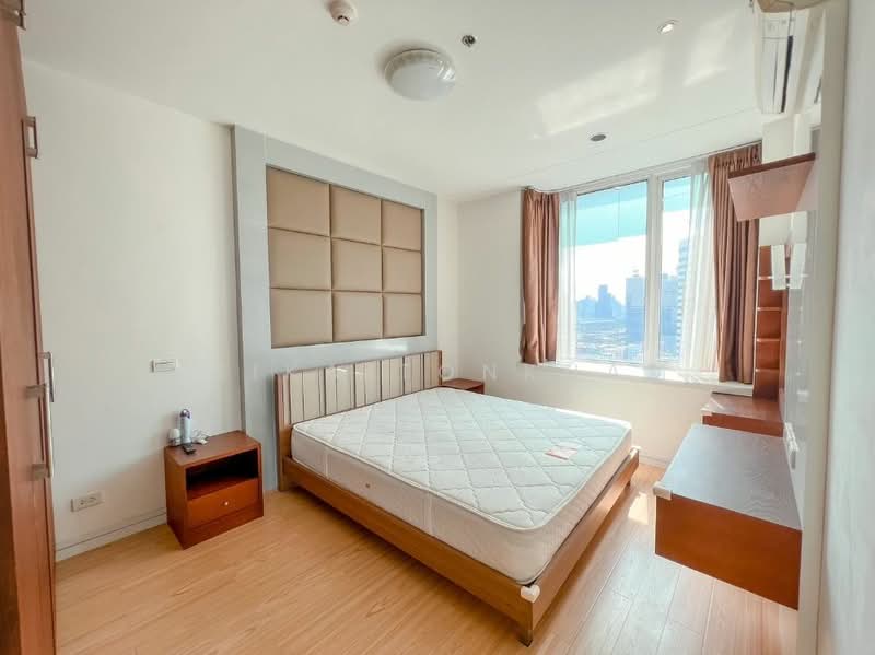 TC Green Rama 9, Bangkok, Rama 9 Road, Huai Khwang, Bangkok, 2 Bedrooms, 57 sqm, Condo For Sale, by Isika Tonkham, 500459129 - DDproperty.com