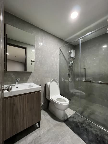 Artisan Ratchada, Bangkok, 99 Tienruammitr Road, Huai Khwang, Bangkok, 2 Bedrooms, 72 sqm, Condo For Sale, by Isika Tonkham, 500459132 - DDproperty.com