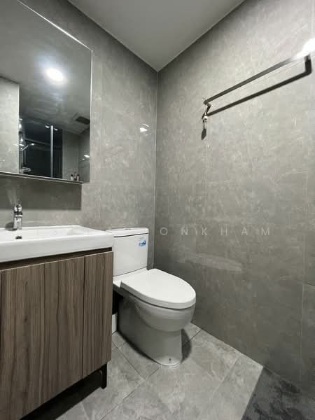 Artisan Ratchada, Bangkok, 99 Tienruammitr Road, Huai Khwang, Bangkok, 2 Bedrooms, 72 sqm, Condo For Sale, by Isika Tonkham, 500459132 - DDproperty.com
