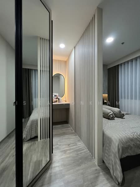 Artisan Ratchada, Bangkok, 99 Tienruammitr Road, Huai Khwang, Bangkok, 2 Bedrooms, 72 sqm, Condo For Sale, by Isika Tonkham, 500459132 - DDproperty.com