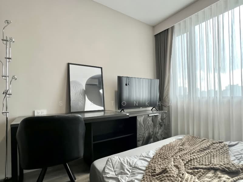 Artisan Ratchada, Bangkok, 99 Tienruammitr Road, Huai Khwang, Bangkok, 2 Bedrooms, 72 sqm, Condo For Sale, by Isika Tonkham, 500459132 - DDproperty.com