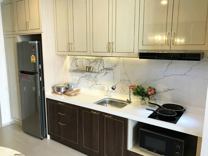 Noble Ploenchit, Bangkok, 1035 Ploenchit Road, Lumphini, Pathum Wan, Bangkok, 1 Bedroom, 59 sqm, Condo For Rent, by Keerati Wangrujirakul, 500459135 - DDproperty.com
