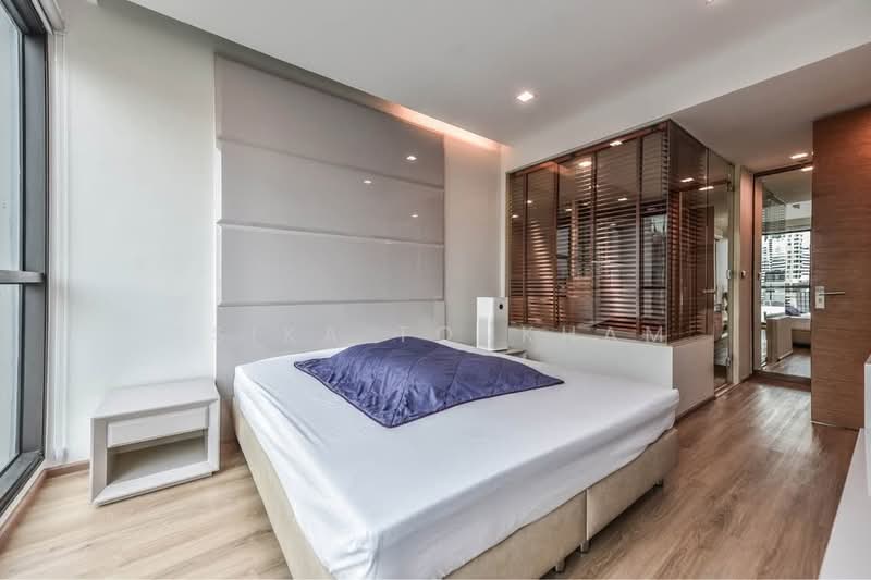 The Address Sathorn, Bangkok, 98 Sathorn Nua Road, Silom, Bang Rak, Bangkok, 2 Bedrooms, 66 sqm, Condo For Sale, by Isika Tonkham, 500459136 - DDproperty.com