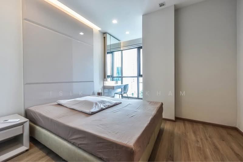 The Address Sathorn : ดิ แอดเดรส สาทร, กรุงเทพ, 98 ถนนสาทรเหนือ ซอยสาทร 12 แขวงสีลม เขตบางรัก กรุงเทพมหานคร, สีลม, บางรัก, กรุงเทพ, 66 ตร.ม., คอนโด ขาย, โดย Isika Tonkham, 500459136 - DDproperty.com