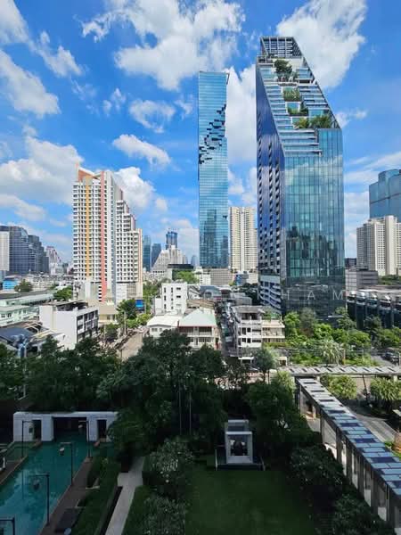 The Address Sathorn, Bangkok, 98 Sathorn Nua Road, Silom, Bang Rak, Bangkok, 2 Bedrooms, 66 sqm, Condo For Sale, by Isika Tonkham, 500459136 - DDproperty.com