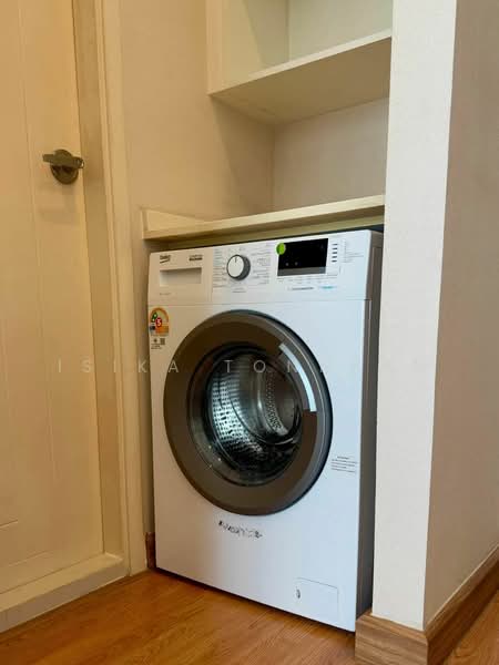 Q House Sukhumvit 79, Bangkok, 2059 Sukhumvit Road, Phra Kanong Nua, Watthana, Bangkok, 1 Bedroom, 30 sqm, Condo For Sale, by Isika Tonkham, 500459138 - DDproperty.com
