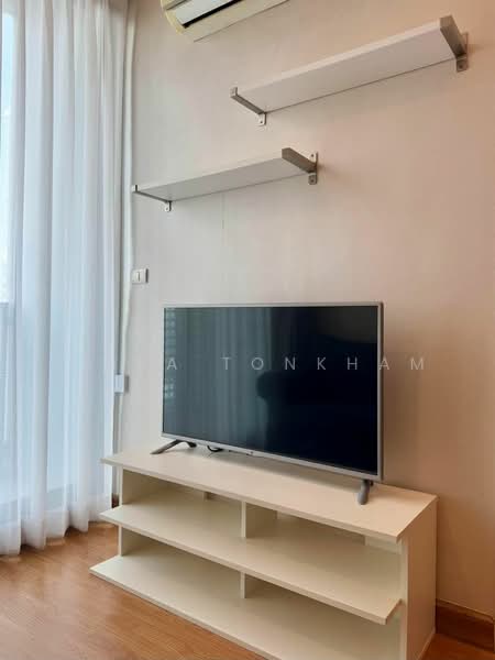 Q House Sukhumvit 79, Bangkok, 2059 Sukhumvit Road, Phra Kanong Nua, Watthana, Bangkok, 1 Bedroom, 30 sqm, Condo For Sale, by Isika Tonkham, 500459138 - DDproperty.com