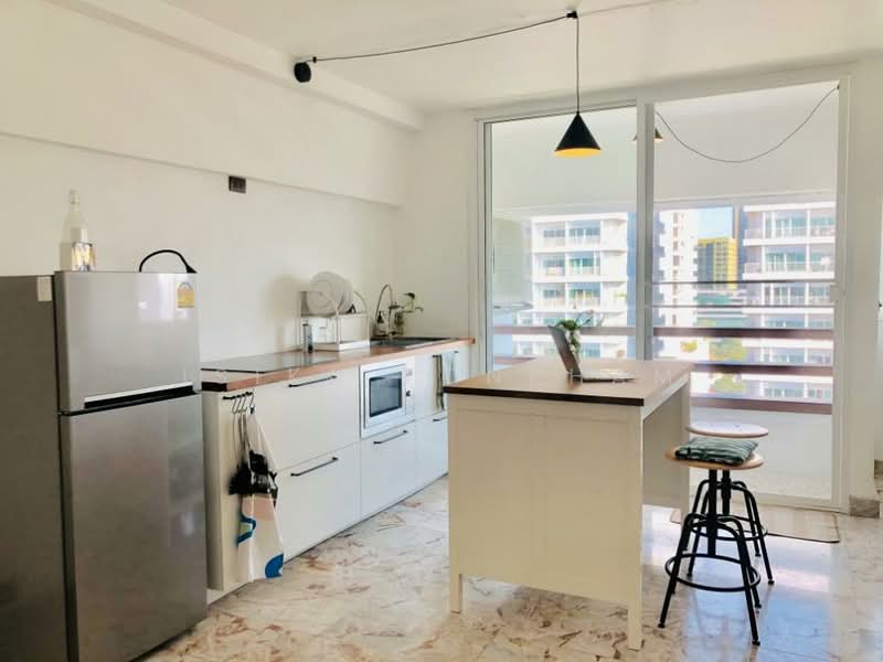 Thonglor Tower, Bangkok, Soi Thonglor, Sukhumvit 55 Road, Khlongtoei Nua, Watthana, Bangkok, 2 Bedrooms, 93 sqm, Condo For Sale, by Isika Tonkham, 500459140 - DDproperty.com