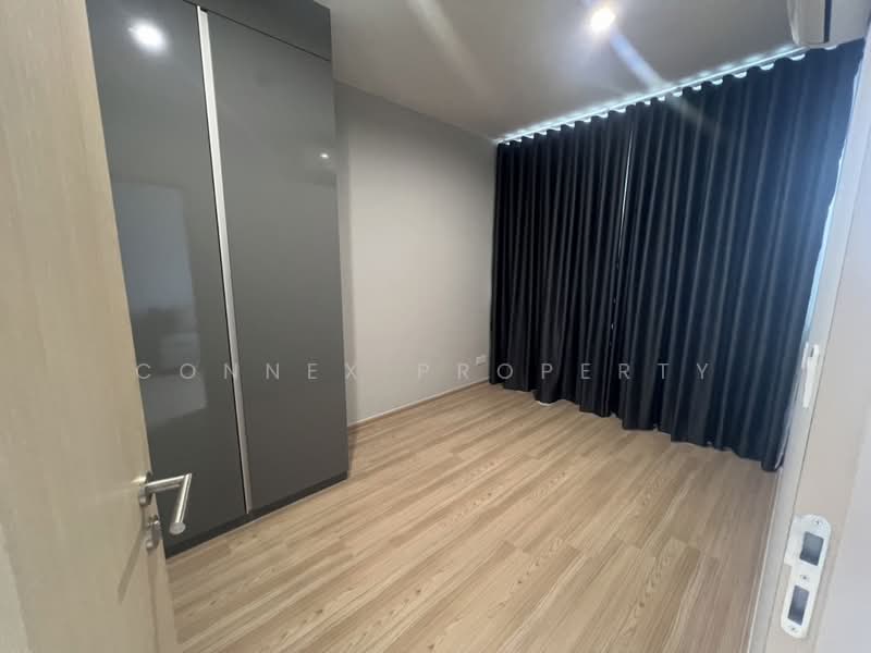 Skyrise Avenue Sukhumvit 64, Bangkok, 3 Soi Sukhumvit 64, Bang Chak, Phra Khanong, Bangkok, 1 Bedroom, 35 sqm, Condo For Rent, by Connex Property, 500459144 - DDproperty.com