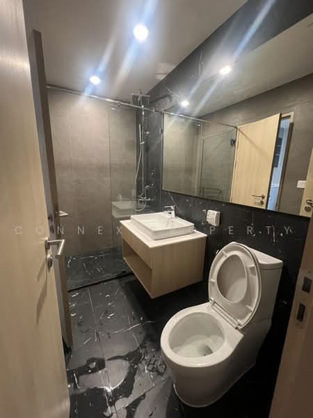 Skyrise Avenue Sukhumvit 64, Bangkok, 3 Soi Sukhumvit 64, Bang Chak, Phra Khanong, Bangkok, 1 Bedroom, 35 sqm, Condo For Rent, by Connex Property, 500459144 - DDproperty.com