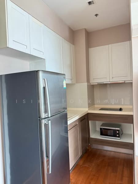 Ivy Sathorn 10, Bangkok, 88 Soi Sathorn 12, Sathorn Road, Silom, Bang Rak, Bangkok, 1 Bedroom, 35 sqm, Condo For Sale, by Isika Tonkham, 500459146 - DDproperty.com