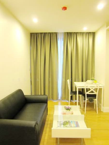 Collezio Sathorn-Pipat, Bangkok, 41 Soi Pipat 1 Silom Road, Silom, Bang Rak, Bangkok, 1 Bedroom, 40 sqm, Condo For Sale, by Isika Tonkham, 500459148 - DDproperty.com