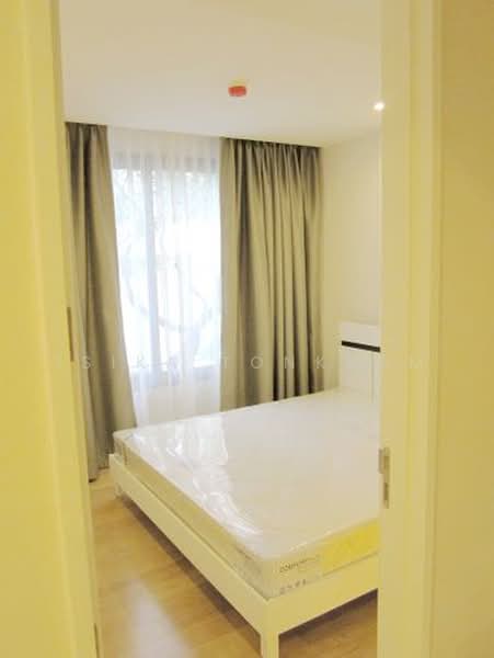 Collezio Sathorn-Pipat, Bangkok, 41 Soi Pipat 1 Silom Road, Silom, Bang Rak, Bangkok, 1 Bedroom, 40 sqm, Condo For Sale, by Isika Tonkham, 500459148 - DDproperty.com