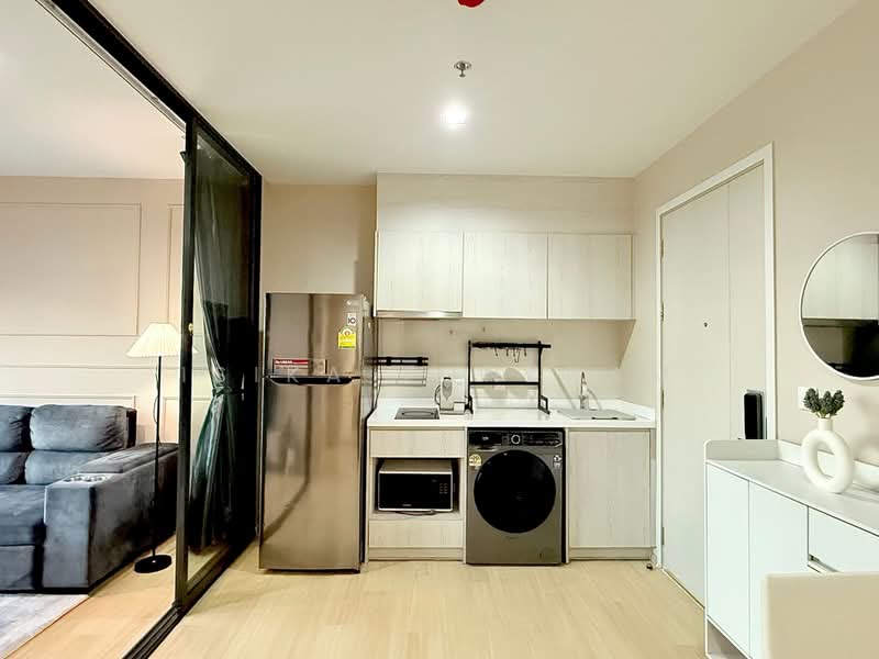 Life Sukhumvit 48, Bangkok, Soi Sukhumvit 48, Phra Kanong, Khlong Toei, Bangkok, 1 Bedroom, 40 sqm, Condo For Sale, by Isika Tonkham, 500459150 - DDproperty.com