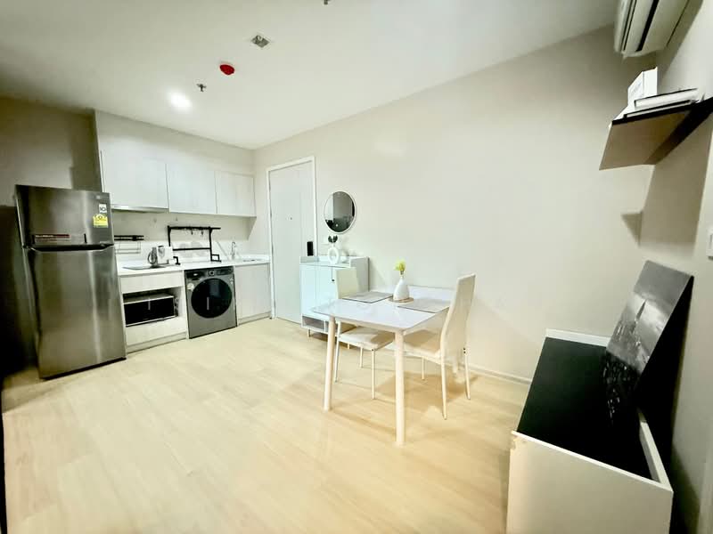 Life Sukhumvit 48, Bangkok, Soi Sukhumvit 48, Phra Kanong, Khlong Toei, Bangkok, 1 Bedroom, 40 sqm, Condo For Sale, by Isika Tonkham, 500459150 - DDproperty.com