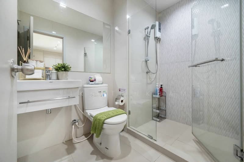 Life Sukhumvit 48, Bangkok, Soi Sukhumvit 48, Phra Kanong, Khlong Toei, Bangkok, 2 Bedrooms, 40 sqm, Condo For Sale, by Isika Tonkham, 500459152 - DDproperty.com