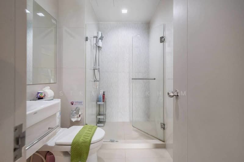 Life Sukhumvit 48, Bangkok, Soi Sukhumvit 48, Phra Kanong, Khlong Toei, Bangkok, 2 Bedrooms, 40 sqm, Condo For Sale, by Isika Tonkham, 500459152 - DDproperty.com