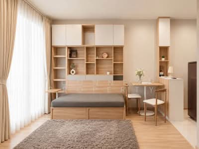 For Rent - Skyrise Avenue Sukhumvit 64, Bangkok