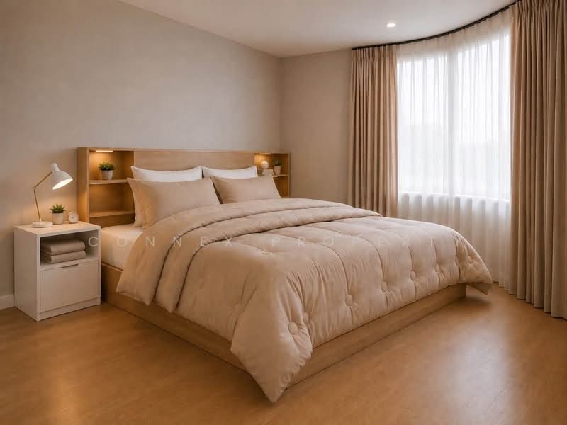 Skyrise Avenue Sukhumvit 64 : สกายไลน์ อเวนิว สุขุมวิท 64, กรุงเทพ, 3 ถนนสุขุมวิท 64, บางจาก, พระโขนง, กรุงเทพ, 44 ตร.ม., คอนโด ให้เช่า, โดย Connex Property, 500459155 - DDproperty.com