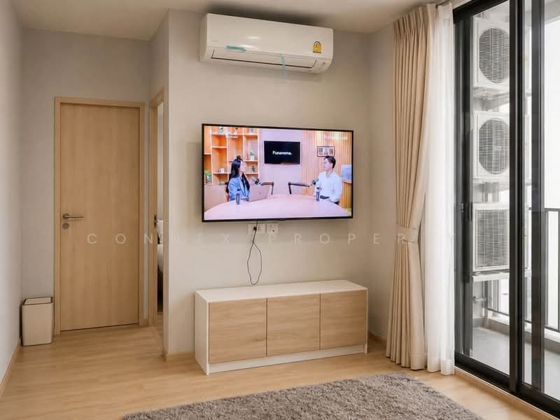 Skyrise Avenue Sukhumvit 64 : สกายไลน์ อเวนิว สุขุมวิท 64, กรุงเทพ, 3 ถนนสุขุมวิท 64, บางจาก, พระโขนง, กรุงเทพ, 44 ตร.ม., คอนโด ให้เช่า, โดย Connex Property, 500459155 - DDproperty.com
