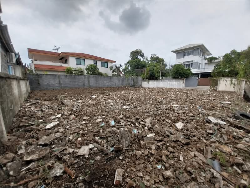 ที่ดินเปล่า, Bangkok, Bang Chak, Phra Khanong, Bangkok, , 348 sqm, Land For Sale, by Jeerapa Wongjurairat, 500459158 - DDproperty.com