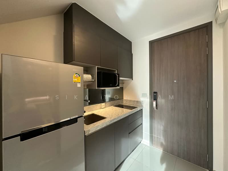 The Privacy Jatujak, กรุงเทพ, 1100 ถนนวิภาวดีรังสิต, จอมพล, จตุจักร, กรุงเทพ, 48 ตร.ม., คอนโด ขาย, โดย Isika Tonkham, 500459159 - DDproperty.com
