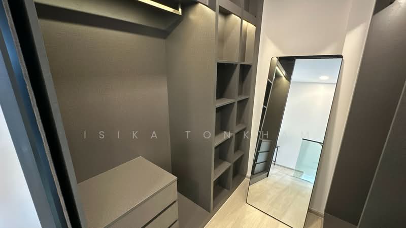 The Privacy Jatujak, กรุงเทพ, 1100 ถนนวิภาวดีรังสิต, จอมพล, จตุจักร, กรุงเทพ, 48 ตร.ม., คอนโด ขาย, โดย Isika Tonkham, 500459159 - DDproperty.com