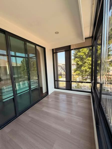 Setthasiri Pattanakarn, Bangkok, Phatthanakan-Onnut Road (New Cut), Prawet, Bangkok, 3 Bedrooms, 226 sqm, Single Detached House For Rent, by Nisakorn Wingwat, 500459160 - DDproperty.com