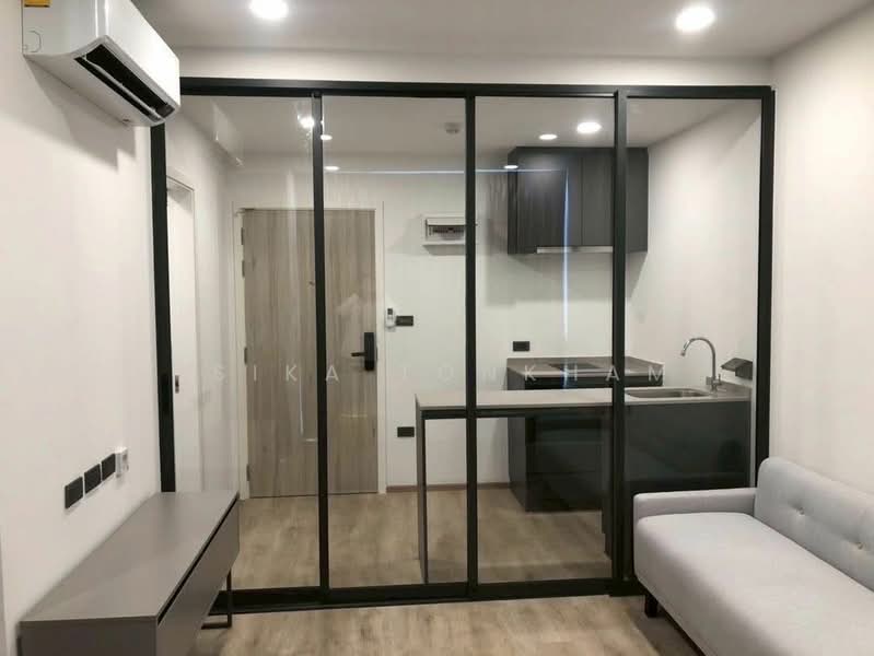 Groove Scape Ladprao-Sutthisan : กรู๊ฟ สเคป ลาดพร้าว - สุทธิสาร, กรุงเทพ, ซอยลาดพร้าว 48, สามเสนนอก, ห้วยขวาง, กรุงเทพ, 24 ตร.ม., คอนโด ขาย, โดย Isika Tonkham, 500459161 - DDproperty.com