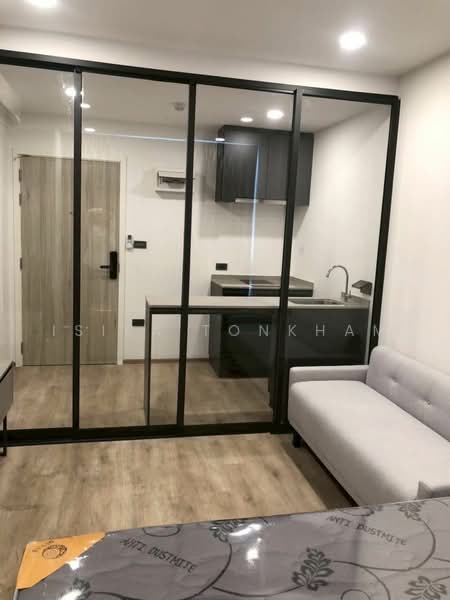 Groove Scape Ladprao-Sutthisan : กรู๊ฟ สเคป ลาดพร้าว - สุทธิสาร, กรุงเทพ, ซอยลาดพร้าว 48, สามเสนนอก, ห้วยขวาง, กรุงเทพ, 24 ตร.ม., คอนโด ขาย, โดย Isika Tonkham, 500459161 - DDproperty.com