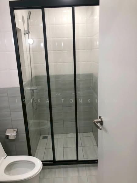 Groove Scape Ladprao-Sutthisan, Bangkok, Soi Lat Phrao 48, Samsen Nok, Huai Khwang, Bangkok, 1 Bedroom, 24 sqm, Condo For Sale, by Isika Tonkham, 500459161 - DDproperty.com