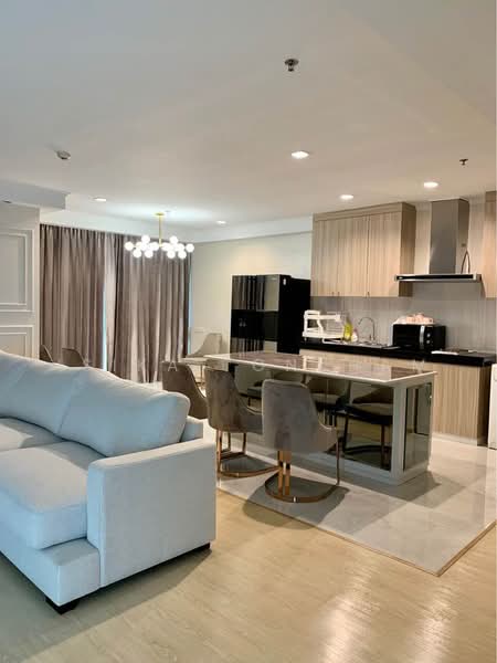 Noble Remix, Bangkok, 772 Soi Sukhumvit 36, Sukhumvit Road, Khong Tan, Khlong Toei, Bangkok, 3 Bedrooms, 168 sqm, Condo For Sale, by Isika Tonkham, 500459162 - DDproperty.com