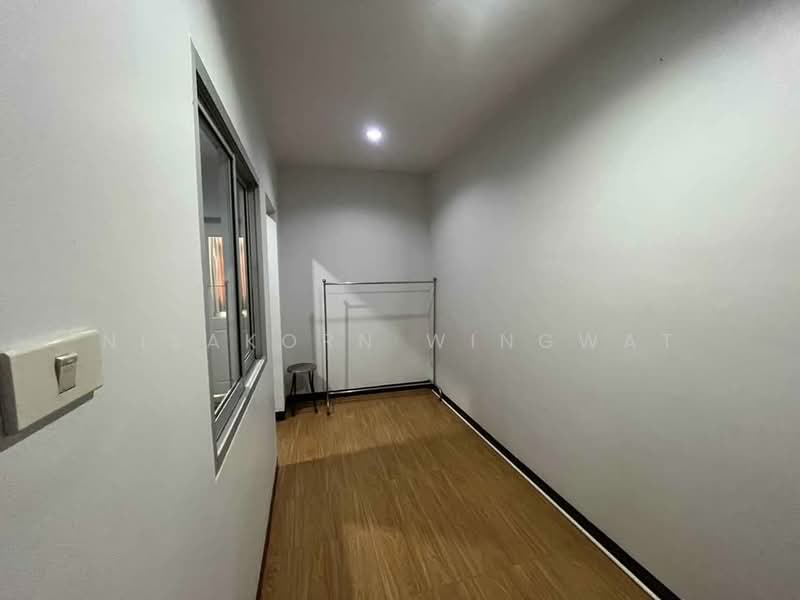 2-BR Townhouse, Bangkok, Tha Rang, Bang Khen, Bangkok, 2 Bedrooms, 200 sqm, Townhouse For Rent, by Nisakorn Wingwat, 500459165 - DDproperty.com
