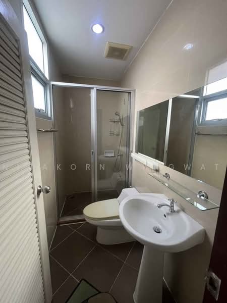 2-BR Townhouse, Bangkok, Tha Rang, Bang Khen, Bangkok, 2 Bedrooms, 200 sqm, Townhouse For Rent, by Nisakorn Wingwat, 500459165 - DDproperty.com