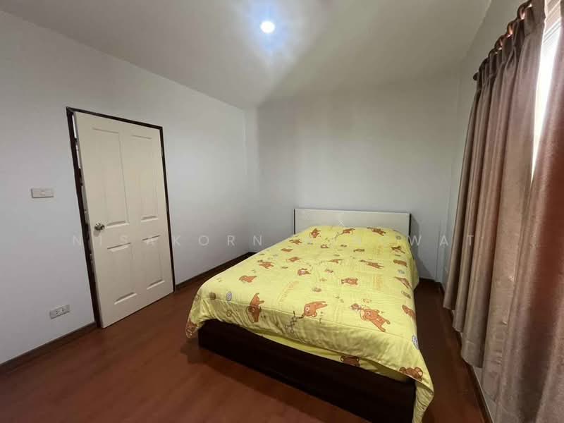 2-BR Townhouse, Bangkok, Tha Rang, Bang Khen, Bangkok, 2 Bedrooms, 200 sqm, Townhouse For Rent, by Nisakorn Wingwat, 500459165 - DDproperty.com