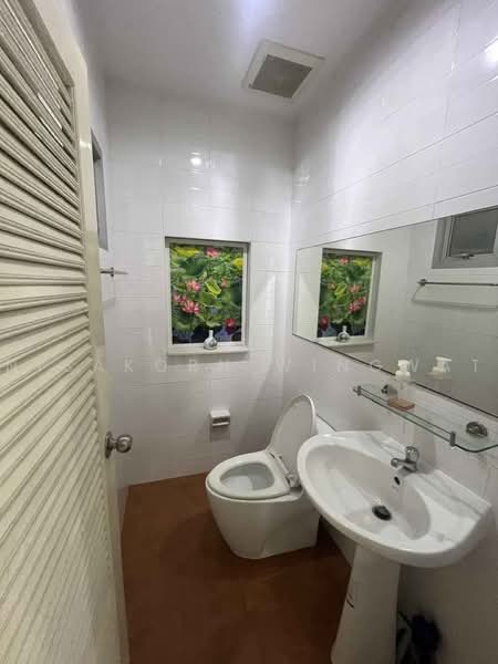 2-BR Townhouse, Bangkok, Tha Rang, Bang Khen, Bangkok, 2 Bedrooms, 200 sqm, Townhouse For Sale, by Nisakorn Wingwat, 500459167 - DDproperty.com