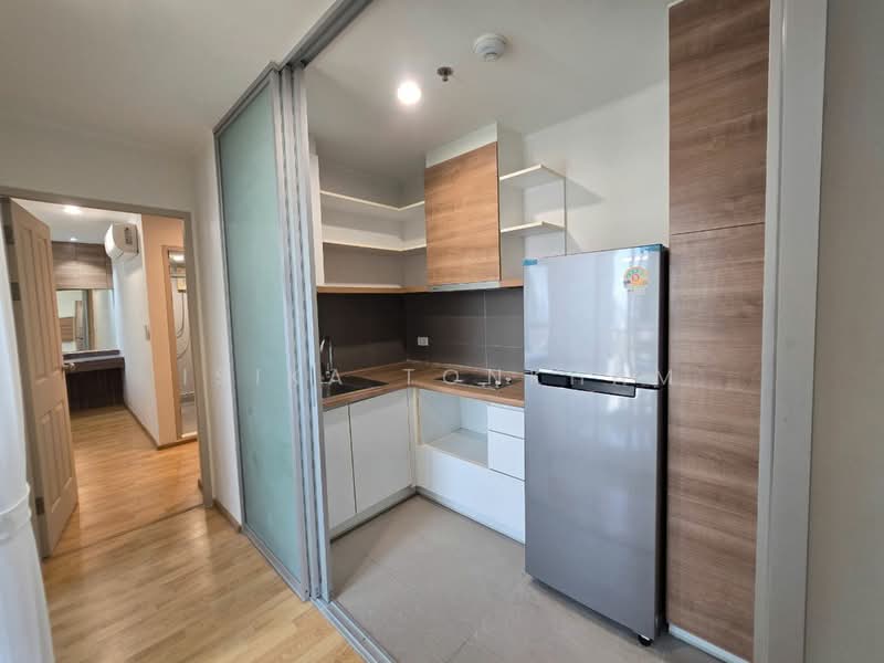 U Delight Residence Pattanakarn-Thonglor, Bangkok, 308 Phatthanakan Road, Suan Luang, Bangkok, 3 Bedrooms, 70 sqm, Condo For Sale, by Isika Tonkham, 500459168 - DDproperty.com