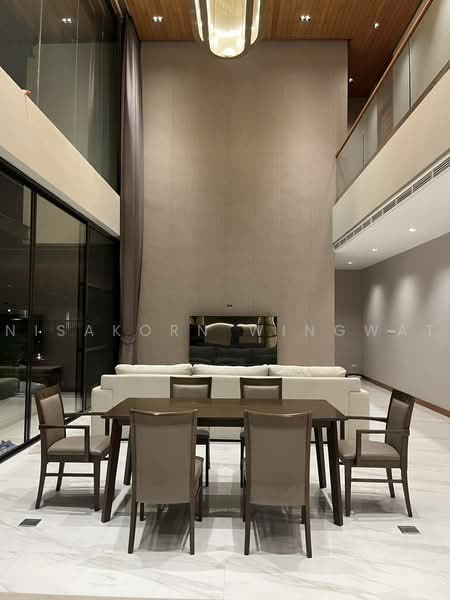Evergreen Ville Bangna-Trad, Bangkok, 561 Bang Na-Trat 46, Bang Na, Bangkok, 5 Bedrooms, 610 sqm, Single Detached House For Rent, by Nisakorn Wingwat, 500459169 - DDproperty.com