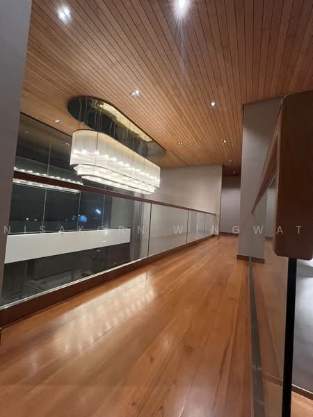 Evergreen Ville Bangna-Trad, Bangkok, 561 Bang Na-Trat 46, Bang Na, Bangkok, 5 Bedrooms, 610 sqm, Single Detached House For Rent, by Nisakorn Wingwat, 500459169 - DDproperty.com